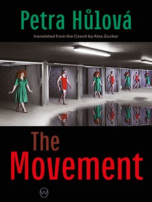 cover image of The Movement